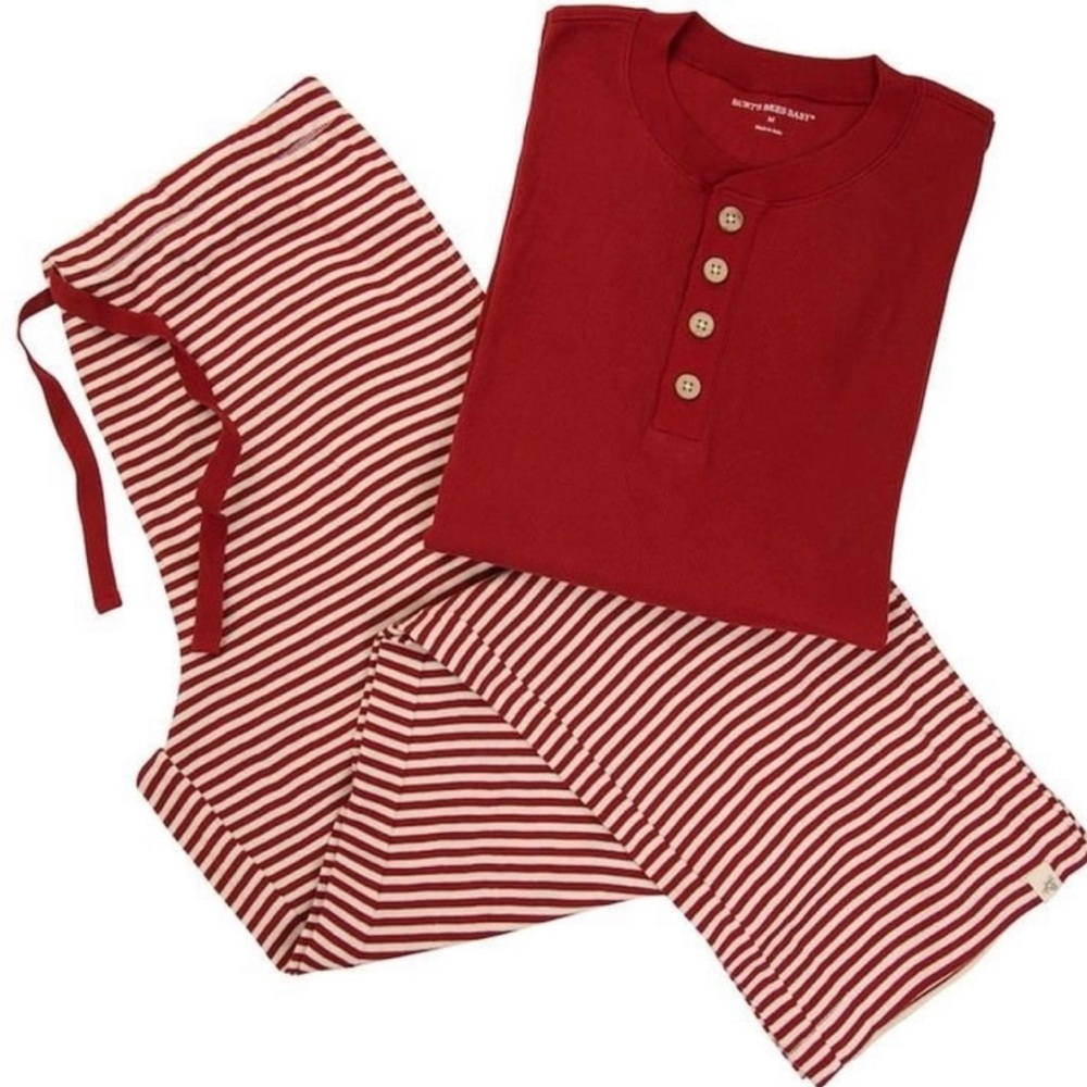 Burt’s Bees PJ